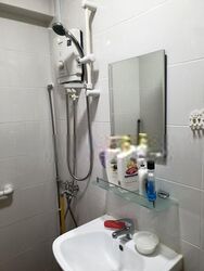 Blk 158 Bedok South Avenue 3 (Bedok), HDB 3 Rooms #533175481